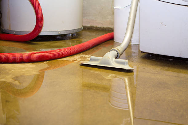 Water Damage Insurance Claim Assistance